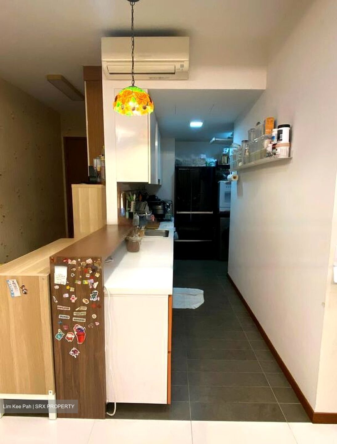Double Bay Residences (D18), Condominium #457605681